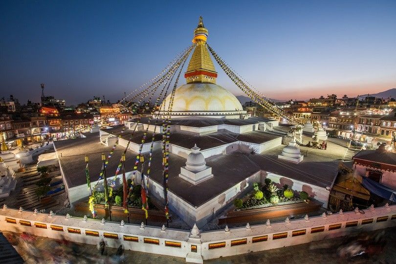 Why Indian Tourists Prefer Nepal