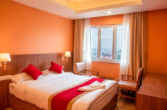 Hotel-Krishna-Kathmandu