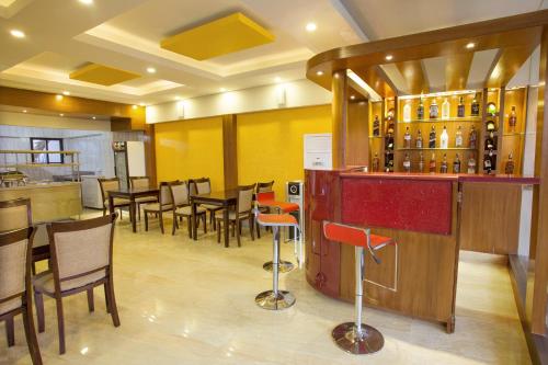 Hotel-Meridian-Suite