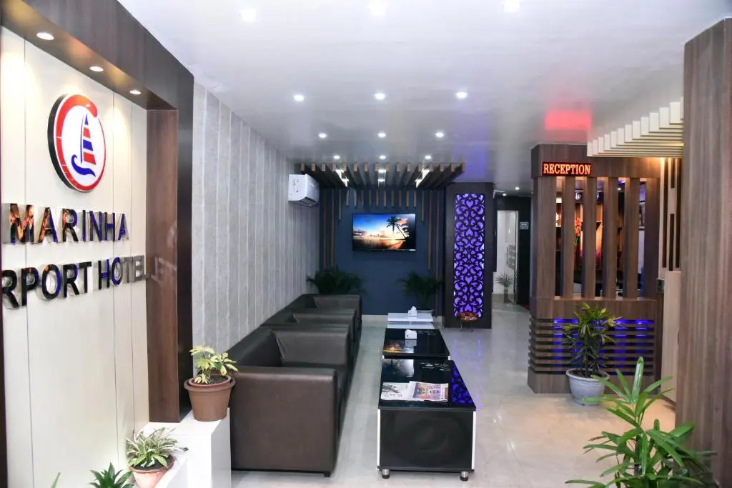 Marinha-Hotel